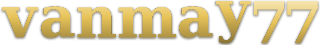 vanmay77 logo